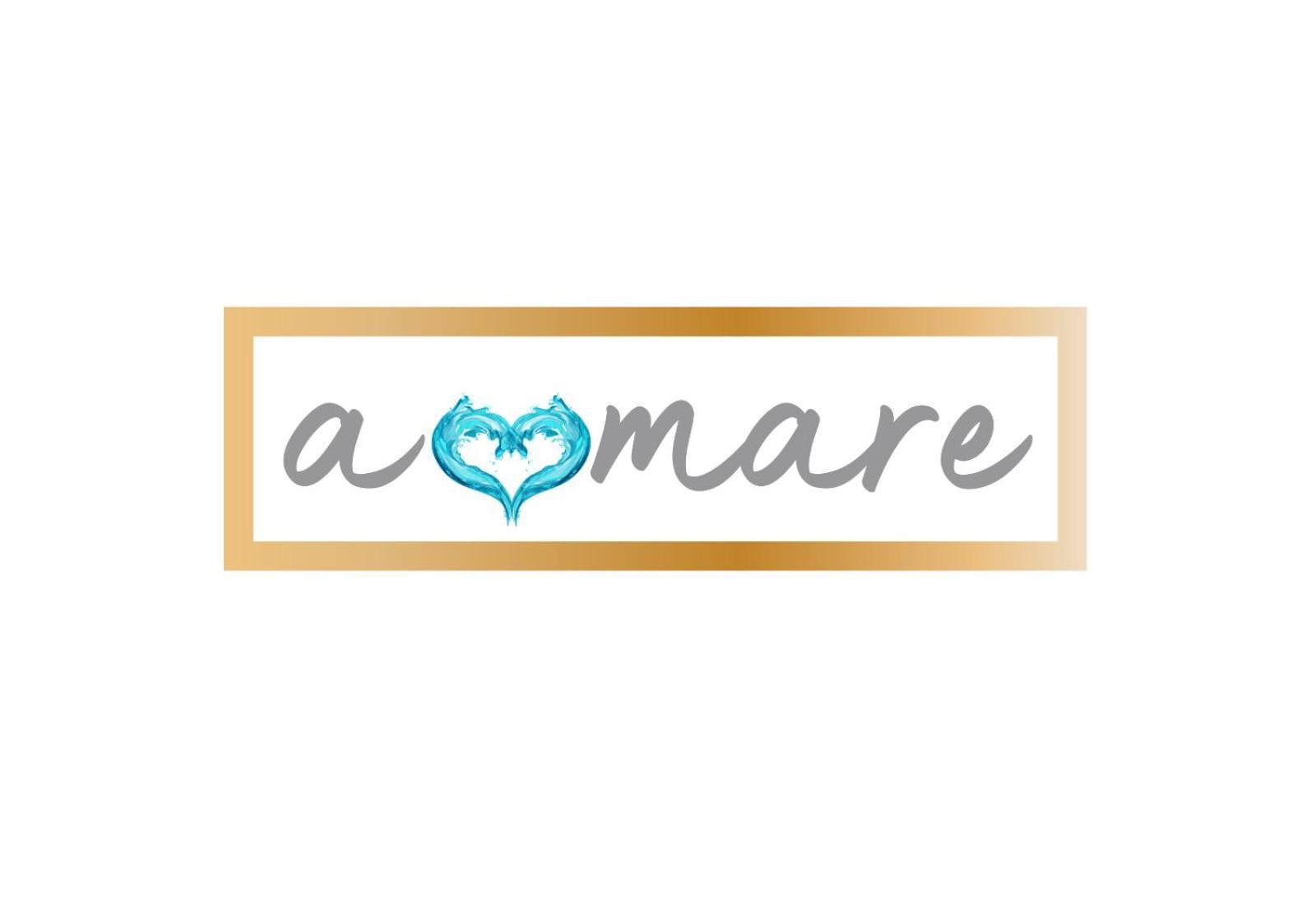 Affittacamere Amare マリーナ・ディ・カメロータ エクステリア 写真